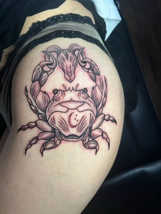 Inkster Tattoos 2