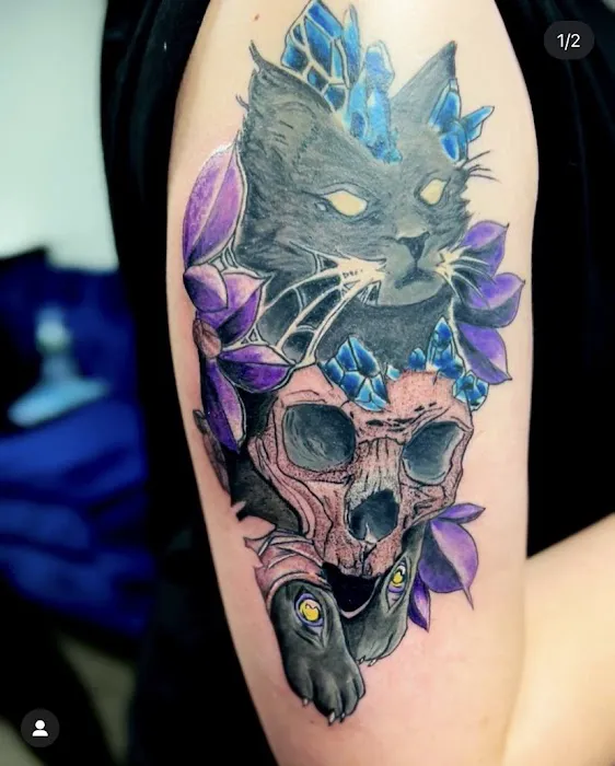 Inkster Tattoos 3