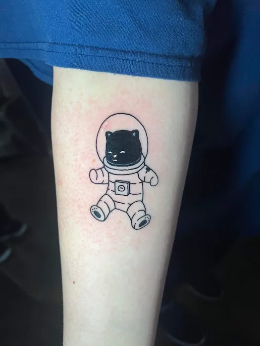Inkster Tattoos 1