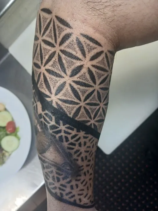 Inkster Tattoos 7