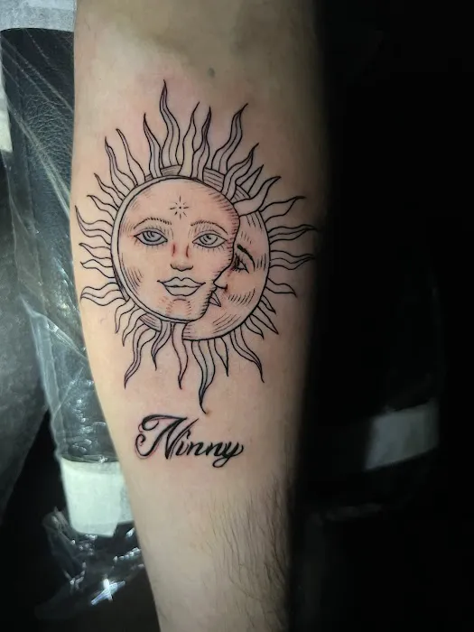 Inkster Tattoos 9