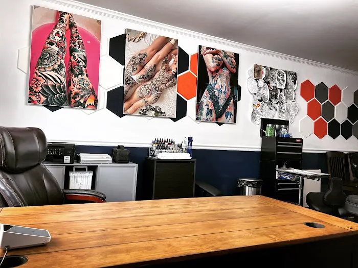 Inkster Tattoos 8