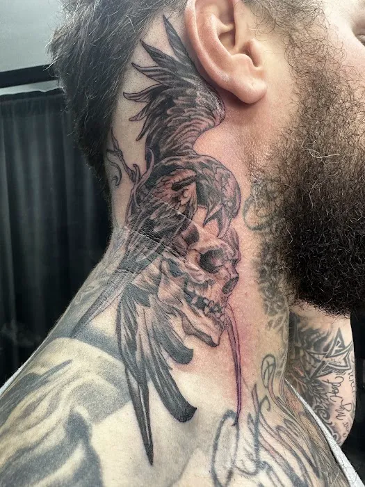 diamond ink tattoo company 7