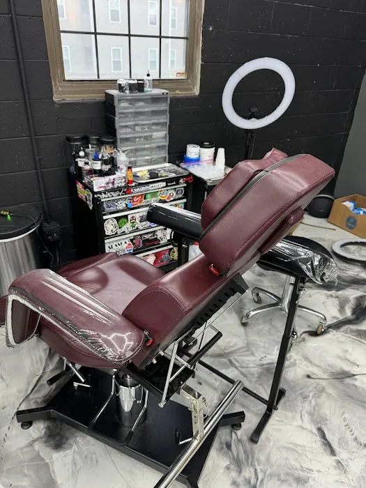 diamond ink tattoo company 2