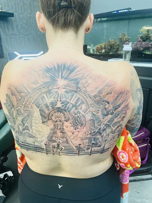 diamond ink tattoo company 5