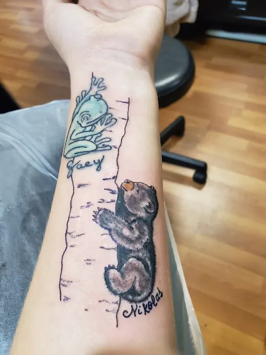 Propaganda Ink LLC 4