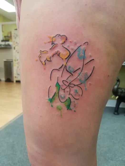 Propaganda Ink LLC 2