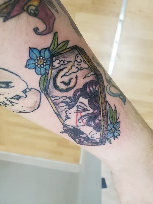 Propaganda Ink LLC 0