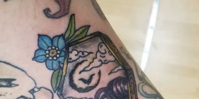 Propaganda Ink LLC