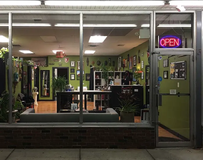 Propaganda Ink LLC 8
