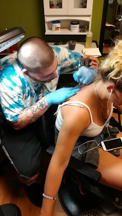 Propaganda Ink LLC 9