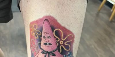 A WildSide Tattooing