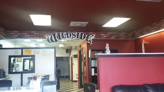 A WildSide Tattooing 1
