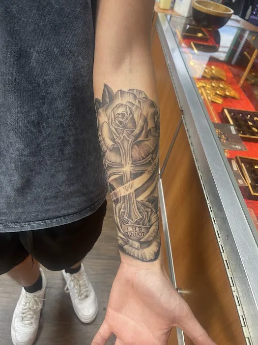 A WildSide Tattooing 3