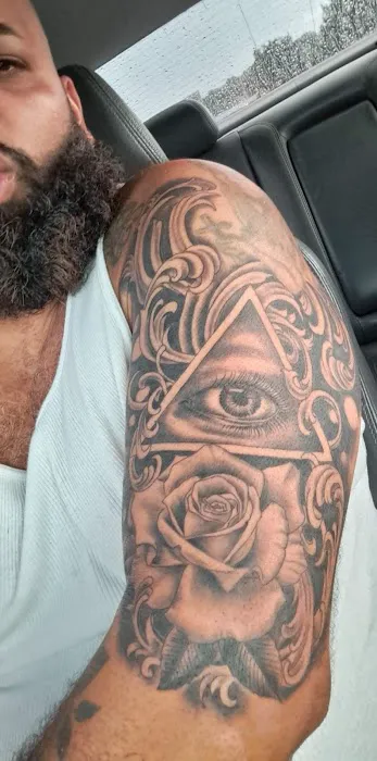 A WildSide Tattooing 9