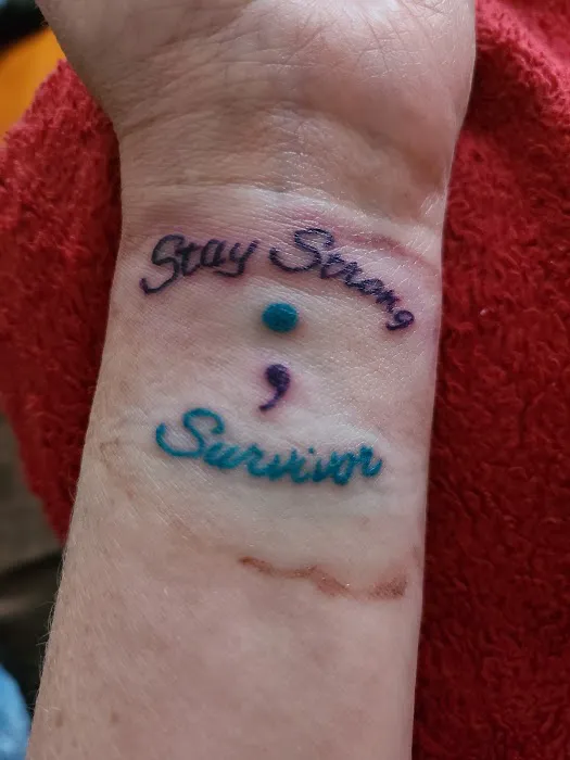 A WildSide Tattooing 7