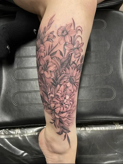 Crooked Soul Tattoo LLC 7