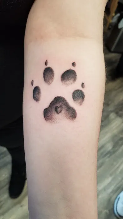 Crooked Soul Tattoo LLC 5