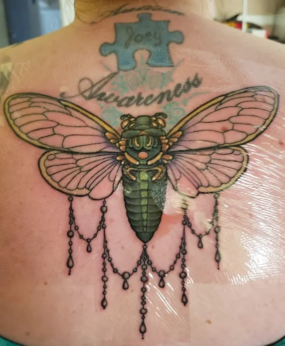 Crooked Soul Tattoo LLC 2