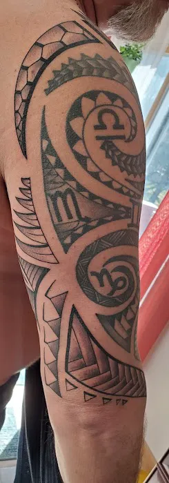 Crooked Soul Tattoo LLC 3