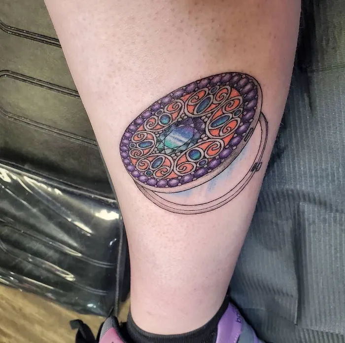 Crooked Soul Tattoo LLC 1