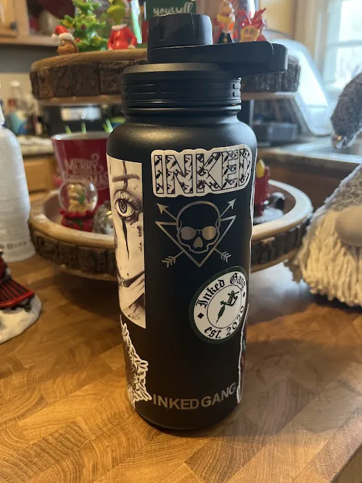 Crooked Soul Tattoo LLC 4