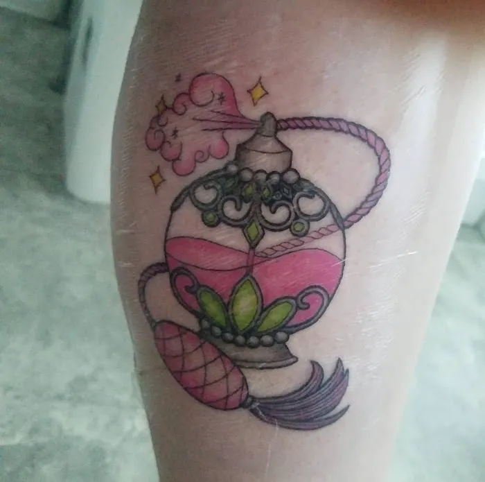 Crooked Soul Tattoo LLC 0