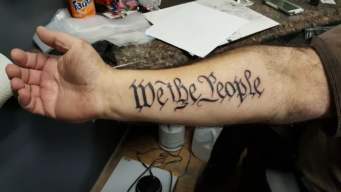 Only Forever Tattoos 0