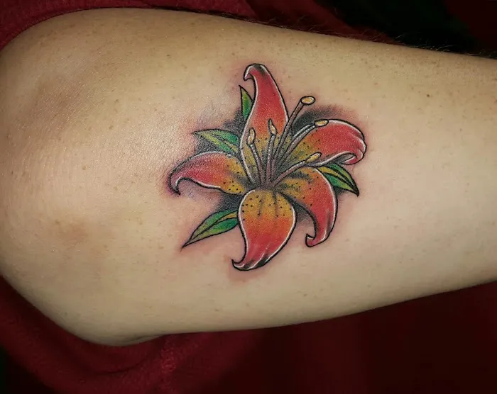 Only Forever Tattoos 3