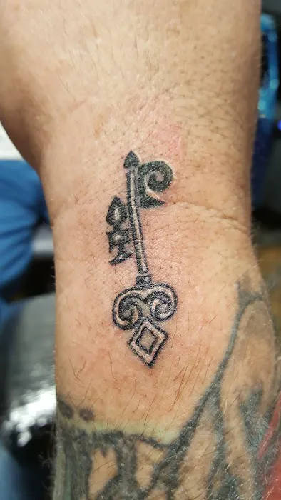 Only Forever Tattoos 1