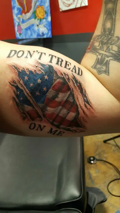 Only Forever Tattoos 2