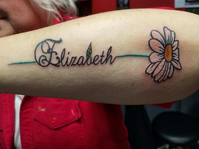 Only Forever Tattoos 5