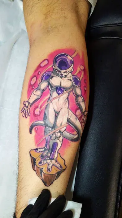 Only Forever Tattoos 7
