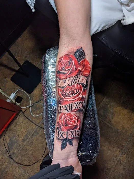 Only Forever Tattoos 6