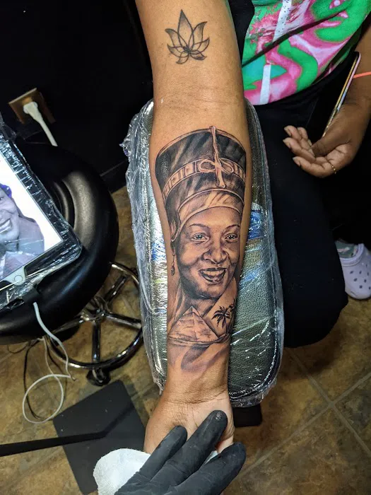 Only Forever Tattoos 8