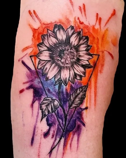 Reigning Ink Tattoo Studio 1