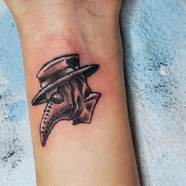Reigning Ink Tattoo Studio 3
