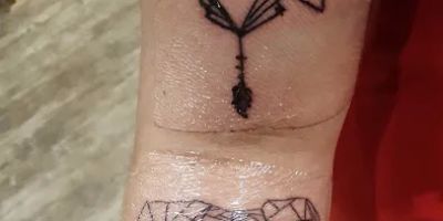 The Lucky 7 Tattoo Studio