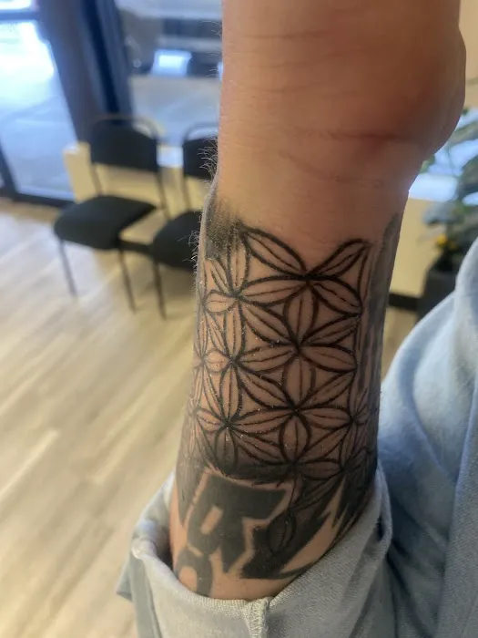 Shamrock Tattoo Company 0