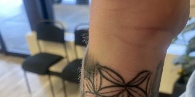 Shamrock Tattoo Company