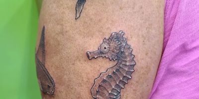 Earthbound Ink