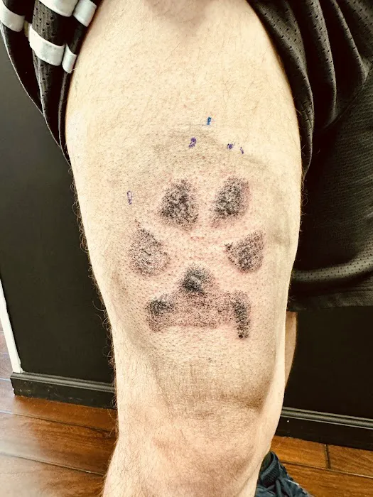 The New England Tattoo Co 1