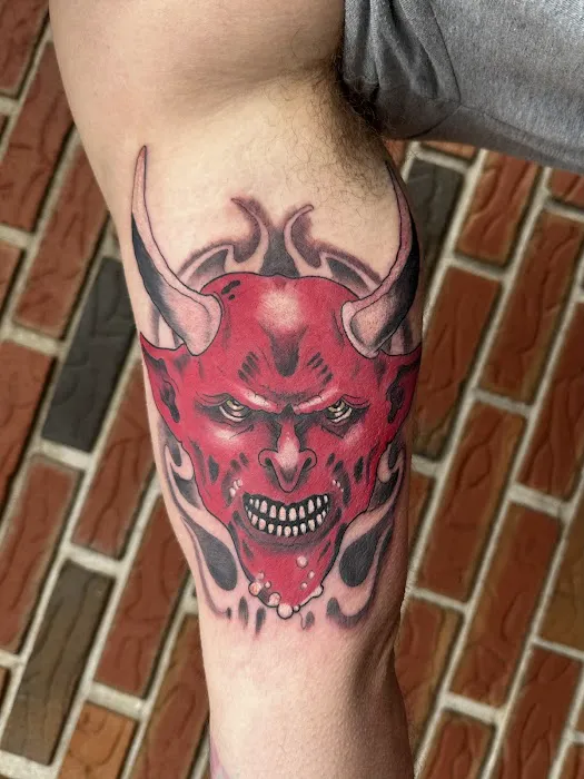 The New England Tattoo Co 2