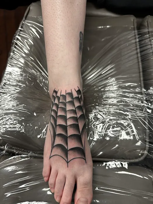 The New England Tattoo Co 3