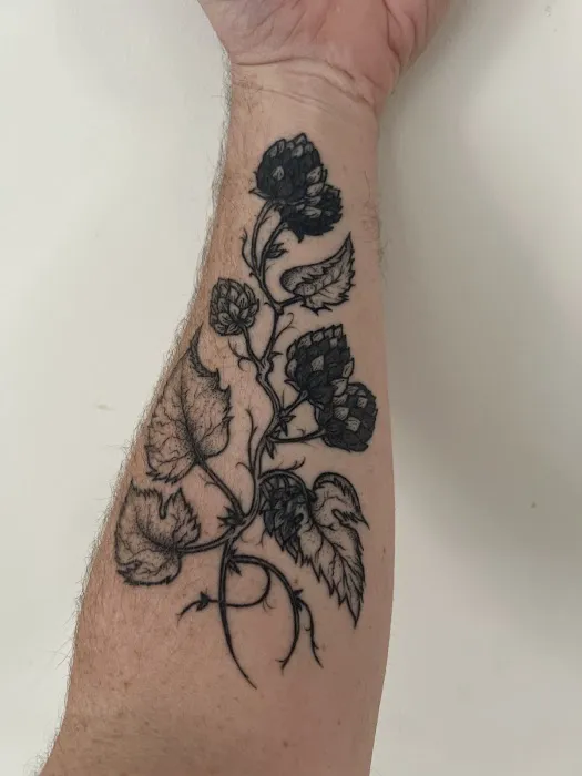 The New England Tattoo Co 0