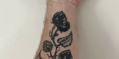The New England Tattoo Co