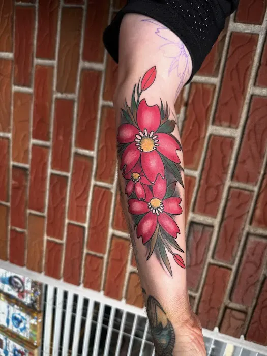 The New England Tattoo Co 4