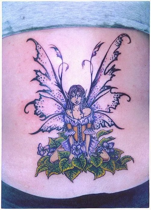 Marky Mark's Tattoo Works 3