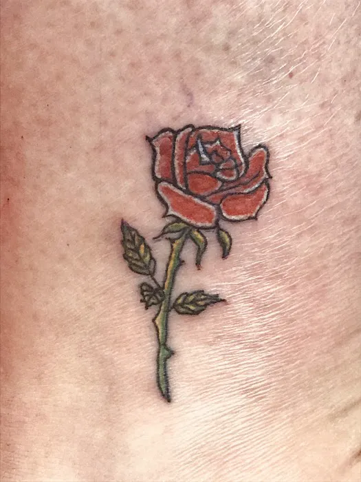Marky Mark's Tattoo Works 2