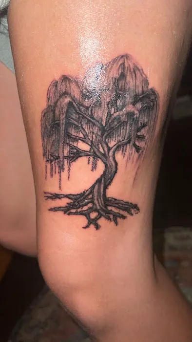 The Noble Owl Tattoo Studio and Art Collective 0